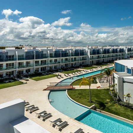 Cana Rock Condos Пунта-Кана Экстерьер фото